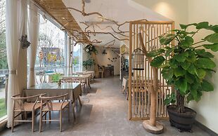 YANGSHUO SY TIME HOTEL