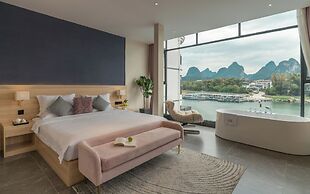 YANGSHUO SY TIME HOTEL