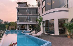 YANGSHUO SY TIME HOTEL