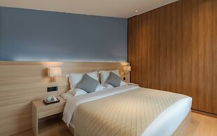 YANGSHUO SY TIME HOTEL