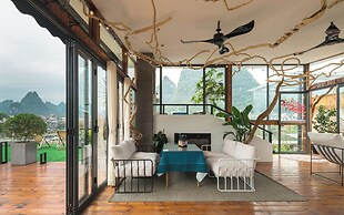 YANGSHUO SY TIME HOTEL