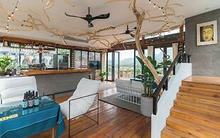 YANGSHUO SY TIME HOTEL