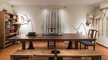 YANGSHUO SY TIME HOTEL