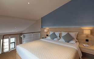 YANGSHUO SY TIME HOTEL