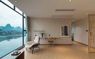YANGSHUO SY TIME HOTEL