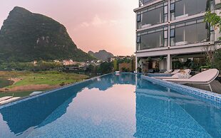 YANGSHUO SY TIME HOTEL