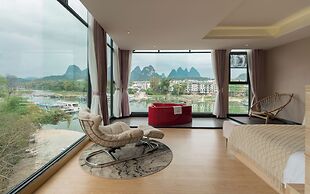 YANGSHUO SY TIME HOTEL