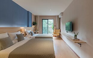 YANGSHUO SY TIME HOTEL