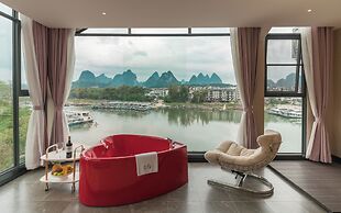 YANGSHUO SY TIME HOTEL