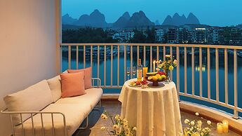 YANGSHUO SY TIME HOTEL