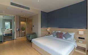 YANGSHUO SY TIME HOTEL
