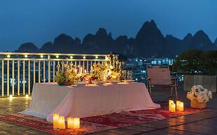 YANGSHUO SY TIME HOTEL