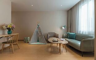 YANGSHUO SY TIME HOTEL