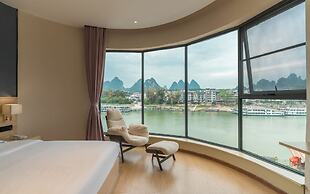 YANGSHUO SY TIME HOTEL