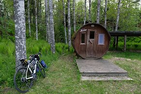 Kallaste Turismitalu & Holiday Resort