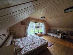 Kallaste Turismitalu & Holiday Resort