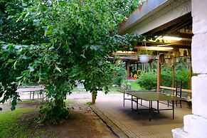 Kallaste Turismitalu & Holiday Resort