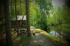 Kallaste Turismitalu & Holiday Resort
