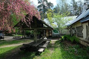 Kallaste Turismitalu & Holiday Resort