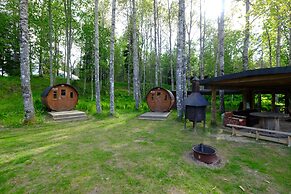 Kallaste Turismitalu & Holiday Resort