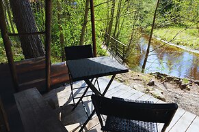 Kallaste Turismitalu & Holiday Resort