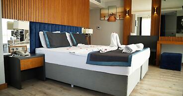 Elite World Resort Mersin Silifke