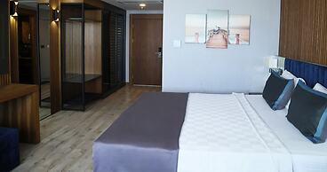 Elite World Resort Mersin Silifke