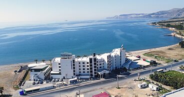 Elite World Resort Mersin Silifke
