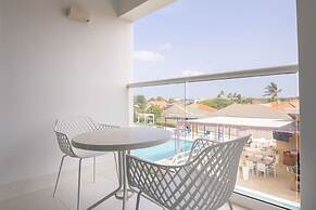 Aruba's Life Residences