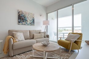 Aruba's Life Residences