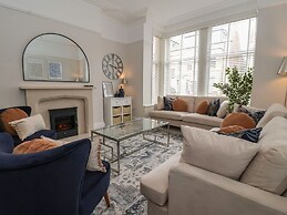 Coral Villa