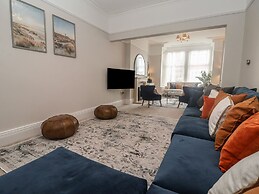 Coral Villa