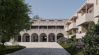 Nobilis Corfu Hotel