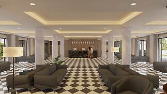 Nobilis Corfu Hotel