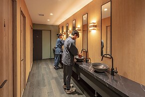 ENSO TOKYO AKASAKA - Hostel