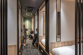 ENSO TOKYO AKASAKA - Hostel