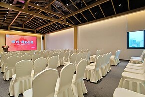 Foshan Shunde Ruitao Hotel
