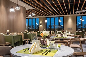 Foshan Shunde Ruitao Hotel