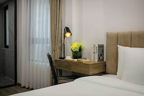 Hanoi Heritage Corner Hotel & Spa