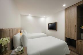 Hanoi Heritage Corner Hotel & Spa