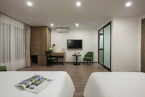 Hanoi Heritage Corner Hotel & Spa