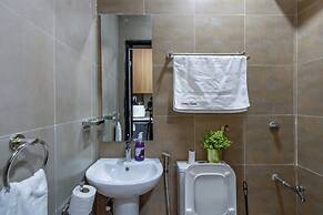 Cozy Studio Apartment - Nairobi West
