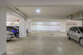 Cozy Studio Apartment - Nairobi West