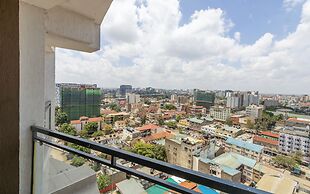 Cozy Studio Apartment - Nairobi West