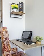 Cozy Studio Apartment - Nairobi West
