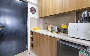 Cozy Studio Apartment - Nairobi West