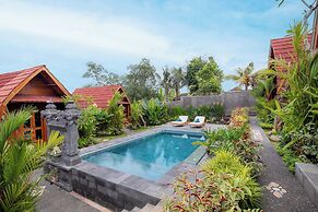 Puri Arsa Bali