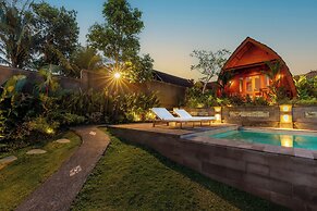 Puri Arsa Bali