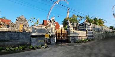 Puri Arsa Bali