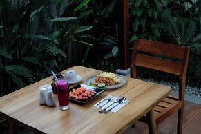 Puri Arsa Bali